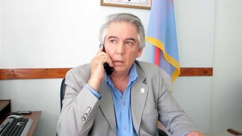 Diputado busca regular el trabajo sexual