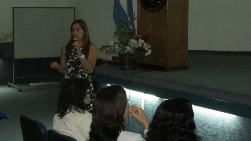 Primeras Jornadas de Epidemiología Hospitalaria en el San Juan Bautista