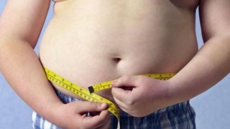 Más de 7 millones de personas sufren obesidad en Argentina