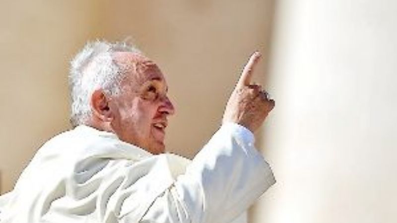 Al Qaeda planeaba matar al Papa Francisco en Filipinas