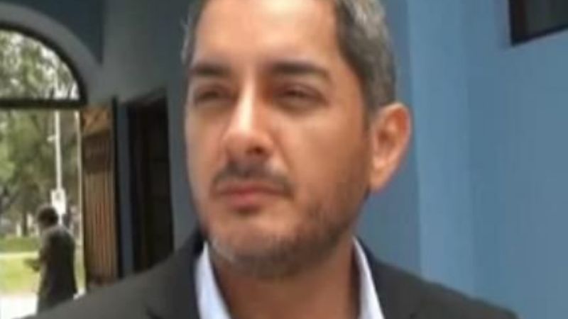 Etapa final de “La Casa de la Cultura de Catamarca”