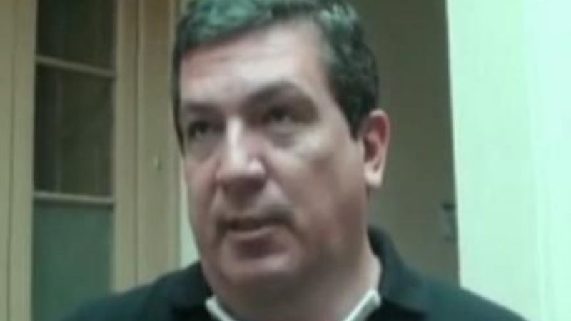 La historia de la Virgen, en un museo