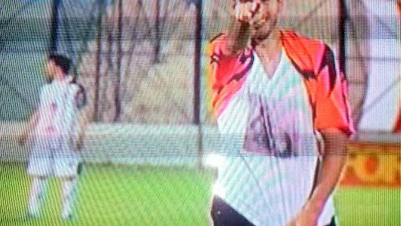 San Lorenzo lo iba aguantando, pero perdió 2 a 0 con Sp. Patria