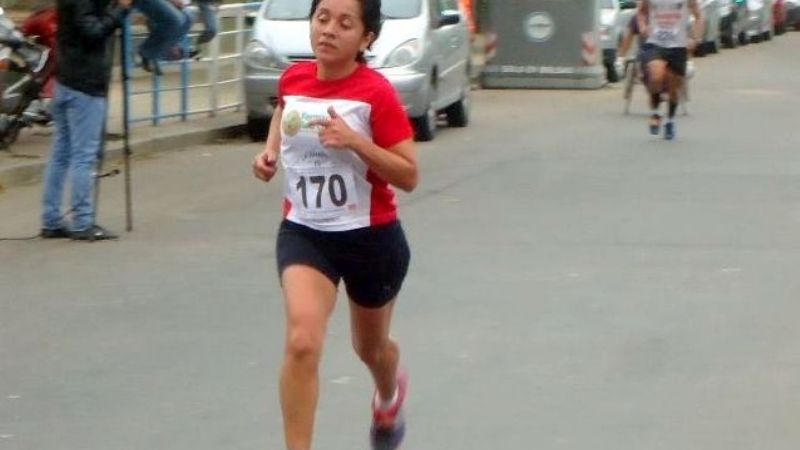 Catamarca presente con 60 atletas en el Maratón de Mar del Plata