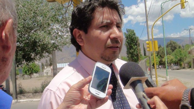 “El informe del Concejo Deliberante de San José es malintencionado”