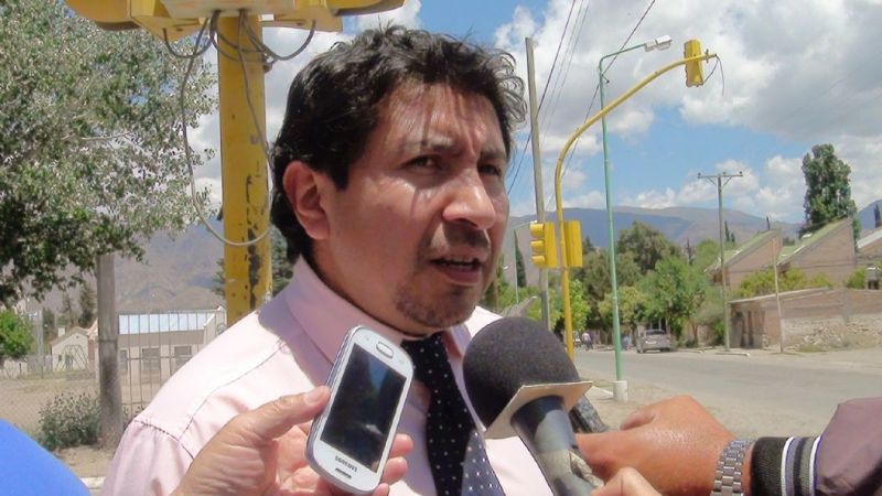 “El informe del Concejo Deliberante de San José es malintencionado”