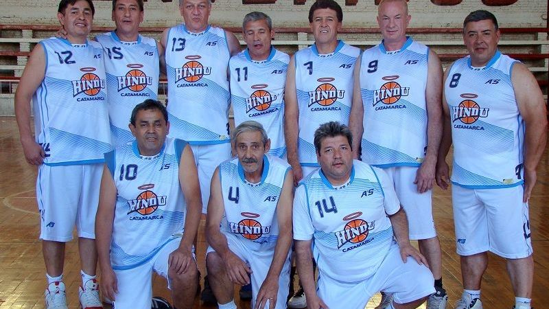 Hindú venció a Red Star y renovó su título en la Sénior