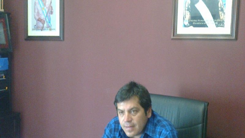 Suspenden toda actividad de temporada en El Alto