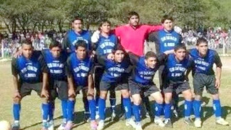 El Rodeo goleó 4-1 a Las Juntas en el arranque de la Ambateña
