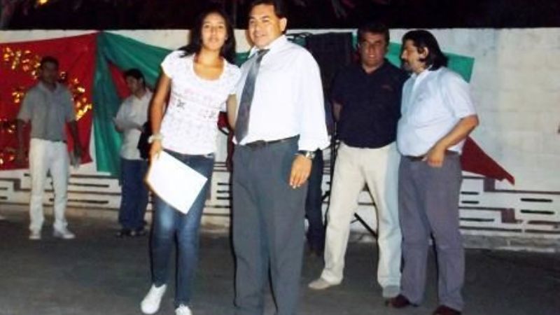 Más de 400 alumnos egresaron de la Misión Monotécnica 71