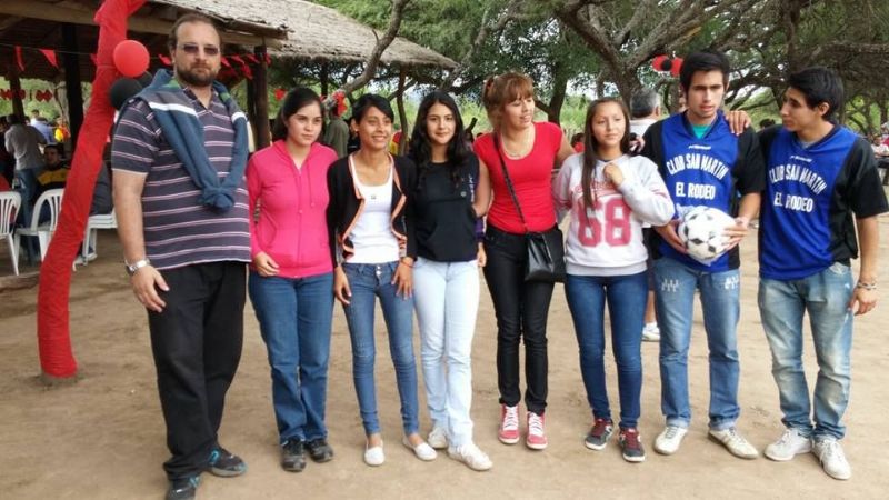 Brumec en la Liga Ambateña