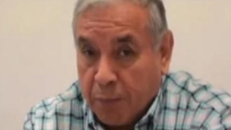 Carrizo espera respuestas positivas del gobierno y de los empresarios