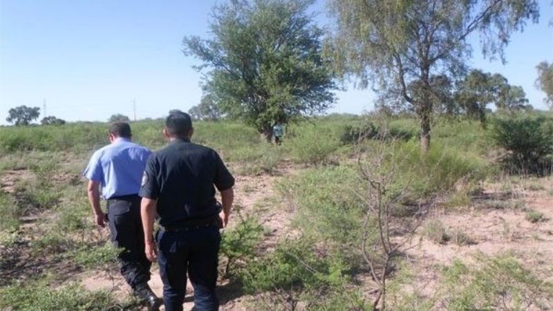 Joven docente se quitó la vida