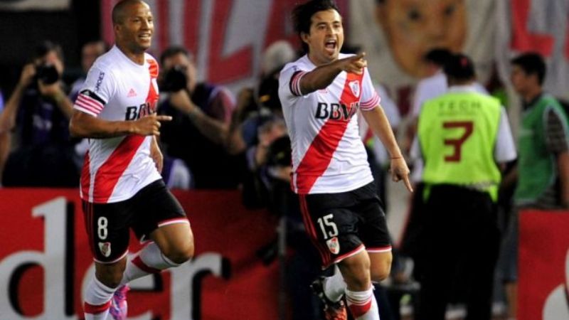 River le ganó 1-0 a Boca y es finalista de la Copa Sudamericana
