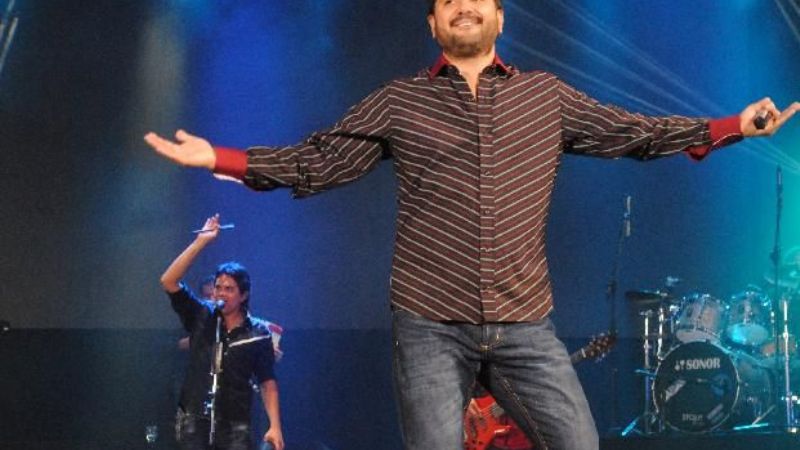 Venta de entradas para la Doma y Folclore