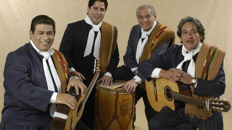 Valle Viejo vivirá tres noches a puro doma y folclore