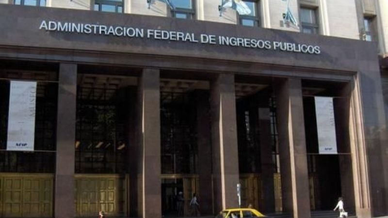 AFIP alertó sobre una estafa con un mail truchos sobre deudas pendientes