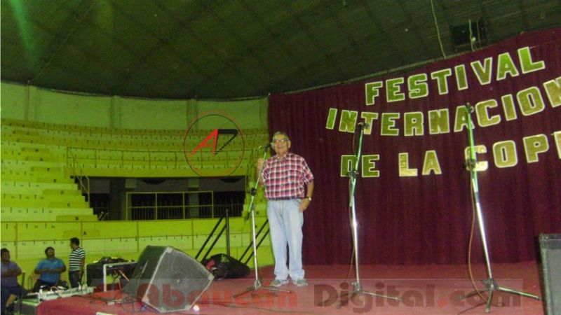 Destacada  performance de Catamarca en encuentro de Copleros