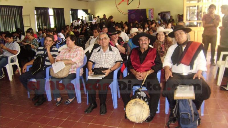 Destacada  performance de Catamarca en encuentro de Copleros