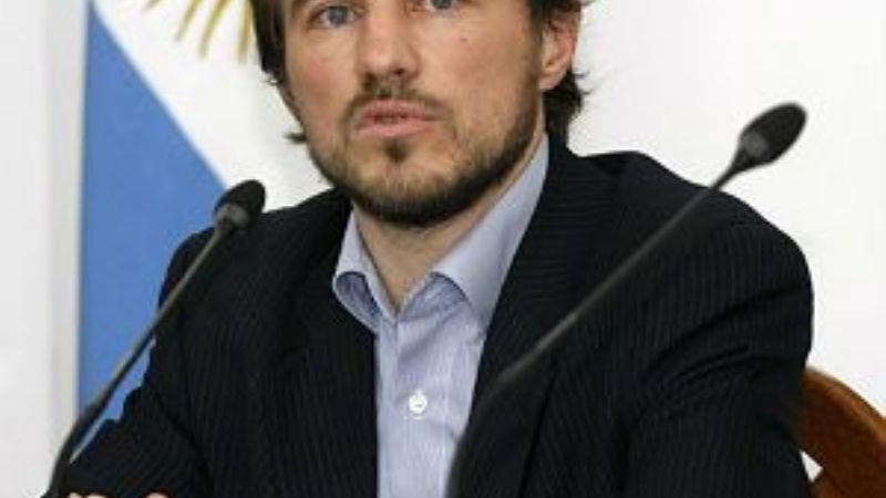 "Confiamos que la inflación de este año va a cerrar entre 23% y 24%"