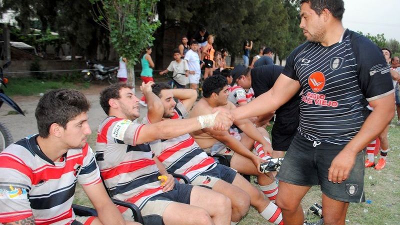 Hurones, campeones del Integración, en una apasionante definición