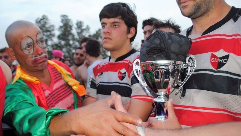 Hurones, campeones del Integración, en una apasionante definición