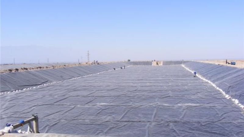 Con dudas y sin respuestas por la planta de tratamiento