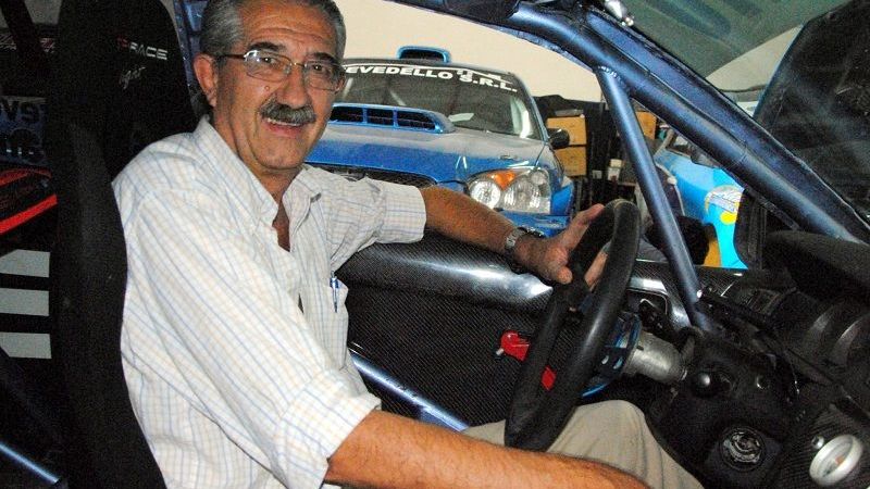 Varios Subaru y Mitsubishi correrán  el “Gran Premio Lucia Corpacci-Raúl Jalil”