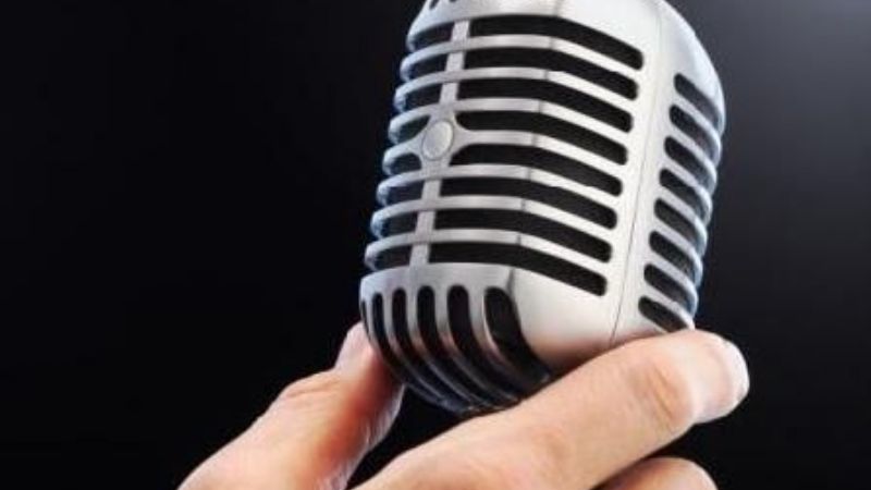 Certamen “Todos pueden cantar 2”, para jóvenes y adultos