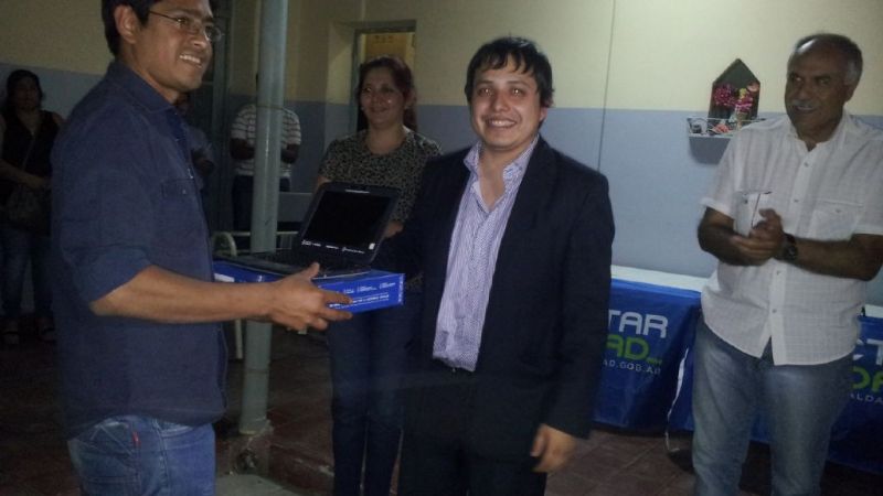 ANSES atendió a más de 300 personas en Andalgalá