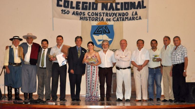 Hacia el 1º Congreso Nacional del Pensamiento Libertario de las provincias del Norte y Alto Perú