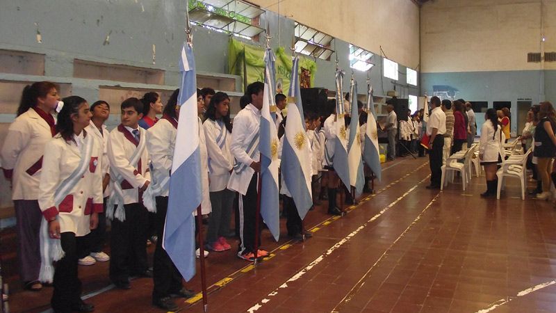 Con total éxito, se realizó la Expo Ambiente 2014