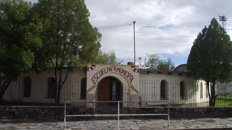 La Escuela Municipal con amplio cronograma de fin de clases