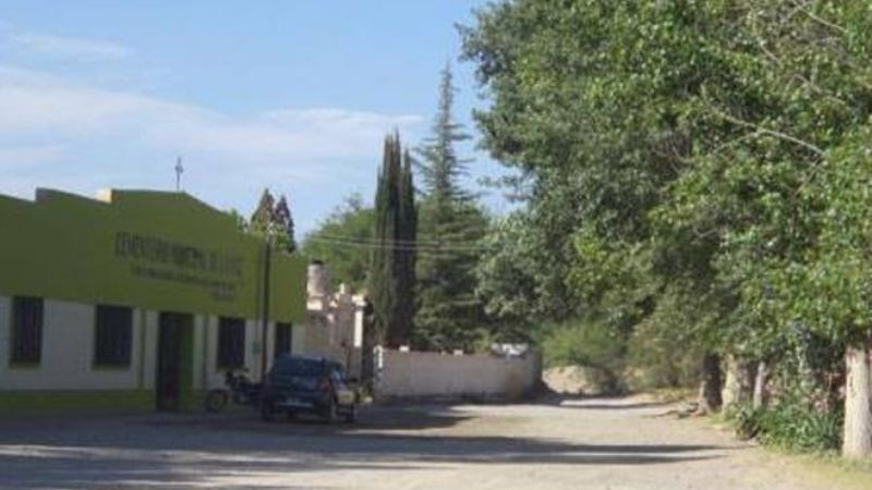 Plan de mejoras en el Cementerio Municipal