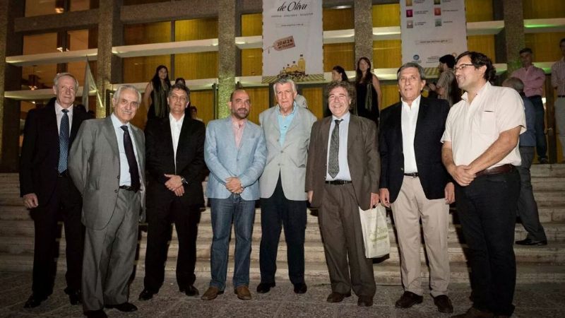 Catamarca presente en Argoliva 2014