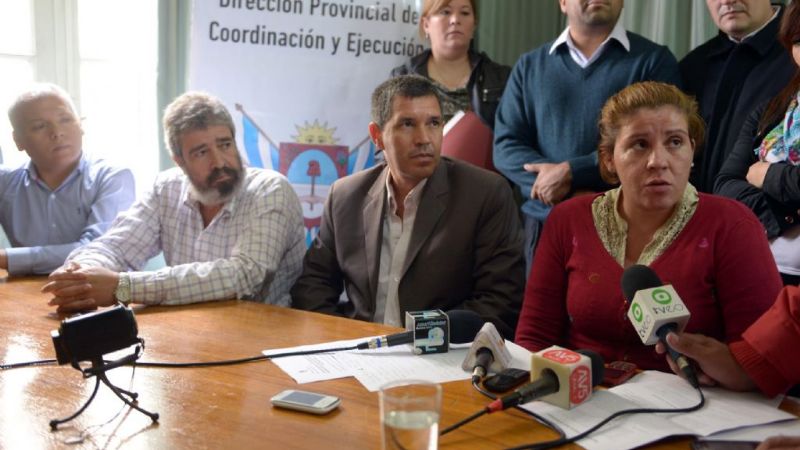 Presentaron el plan de trabajo “Sólo se Trata de Igualdades”
