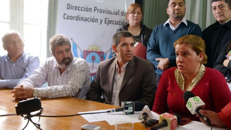 Presentaron el plan de trabajo “Sólo se Trata de Igualdades”