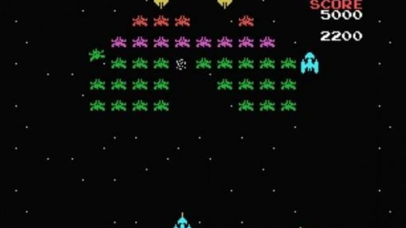 Ponen a disposición 900 videojuegos históricos para jugar online gratis