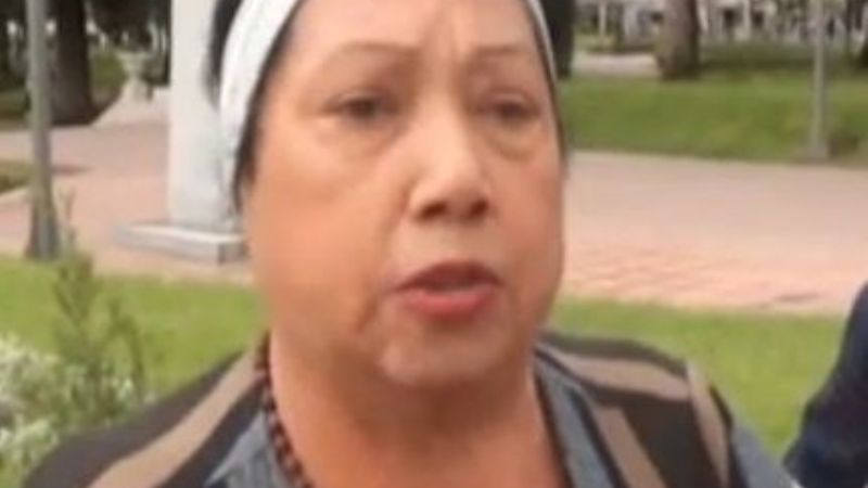 Cesanteados piden que el proyecto se apruebe el miércoles