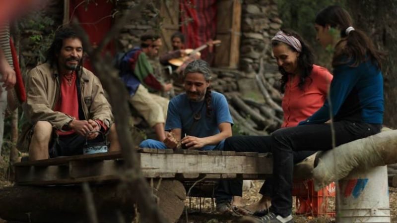 "El Héroe", octava edición