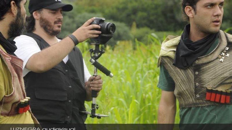 "El Héroe", octava edición