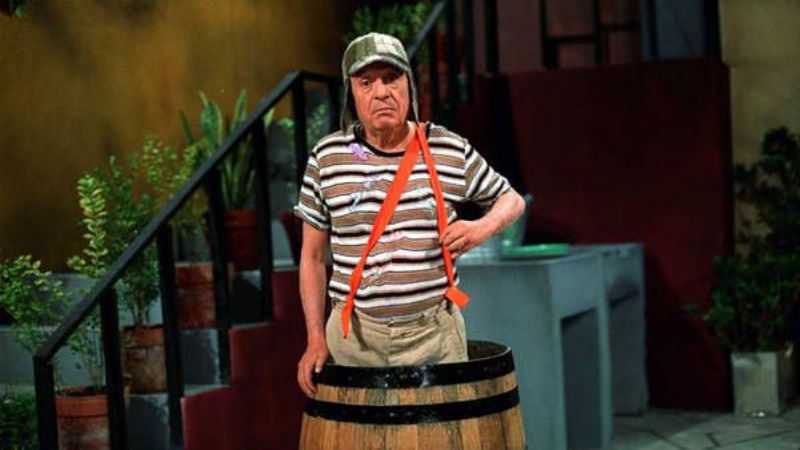 Esperan una multitud en el adiós al Chavo