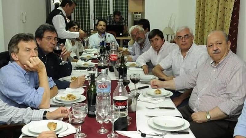 El FCS no gana para sustos