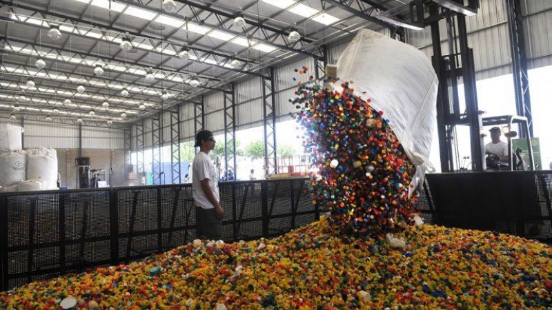 Récord mundial para la jornada solidaria del hospital Garrahan