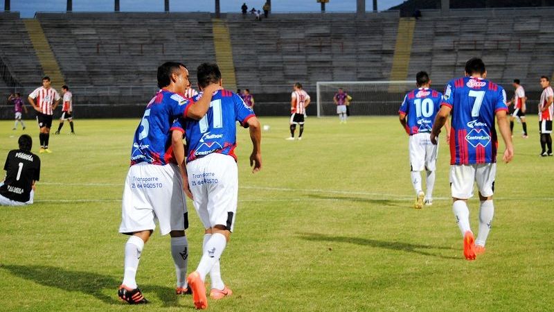 San Lorenzo y Aconquija, eliminados del torneo Federal “A”