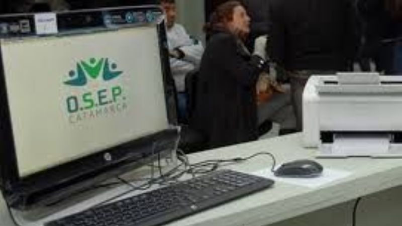 Piden instalación de subdelegación de OSEP en San Antonio de La Paz