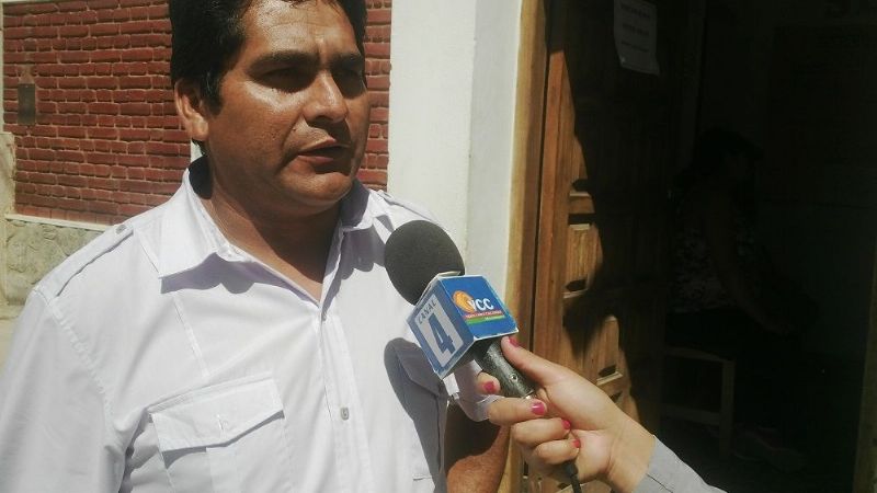 En San José quieren terminar varias obras antes de fin de año