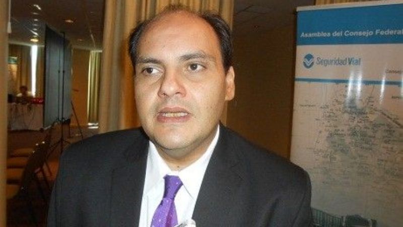 Gustavo Saadi sobre la edad jubilatoria