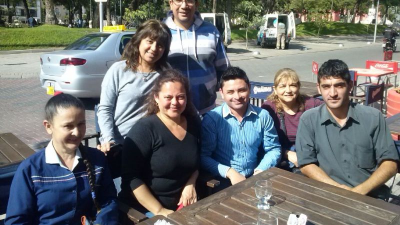 Denuncian a Jimena Herrera