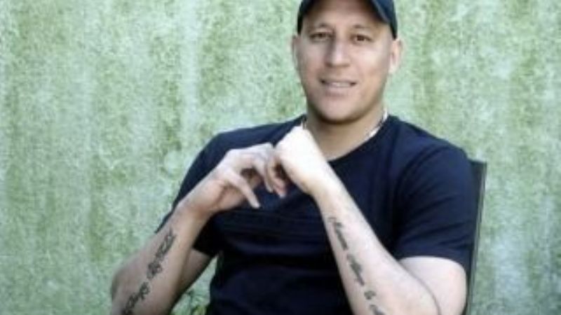 El futbolista Jonás Gutiérrez recibió “el alta médica"